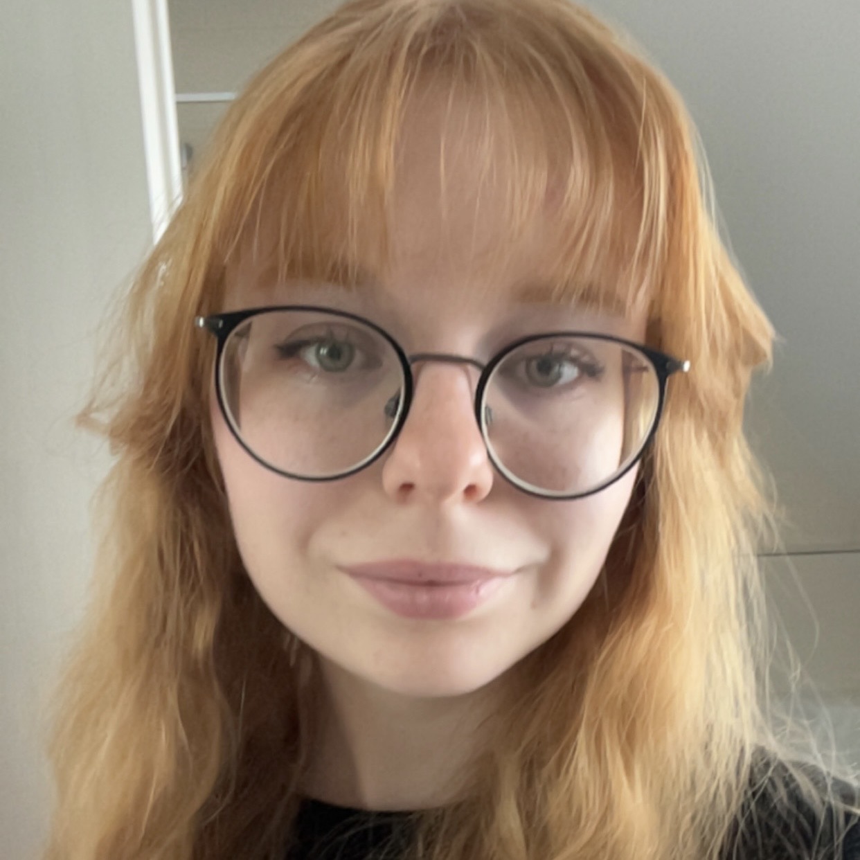 Amelie Sophie Andreadakis